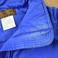 Vintage 1980s Eddie Bauer Goose Down Parka Puffer Jacket Women's L
