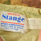True Vintage 1970s Stange Ducks Unlimited Firestone Embroidered Duck Camo Jacket Men's XL