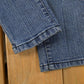 Vintage Y2K Von Dutch Denim Jeans Youth 28 x 28