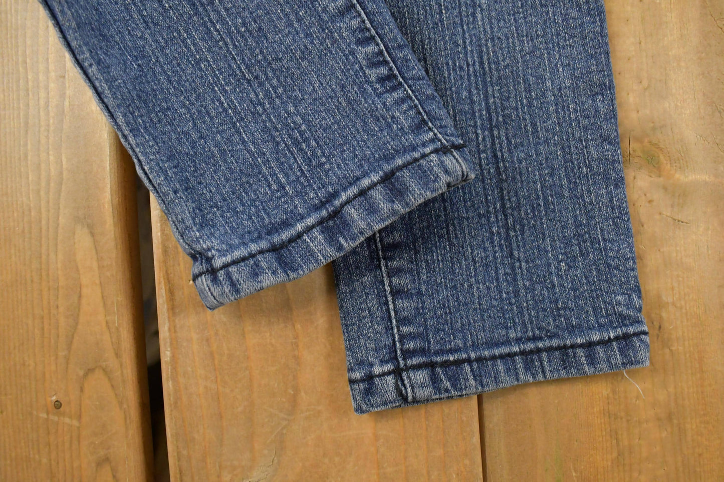 Vintage Y2K Von Dutch Denim Jeans Youth 28 x 28