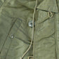 Vintage 2000s N-3B Snorkel Cold Weather Parka Military Army Jacket Men's Small