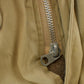 Vintage 1980s L.L. Bean Sherpa Lined Long Parka Field Jacket Men's Medium
