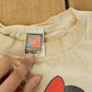 Vintage 1990s Disney Minnie Mouse Oversized Pyjamas Sleeping T-Shirt ONE SIZE