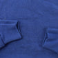 Vintage 1990s Lee Heavyweight Blank Crewneck Sweatshirt Women's XL