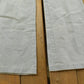 Vintage 1980s Gledson Bell Bottom Denim Light Wash Blue Jeans Men's 27 x 31