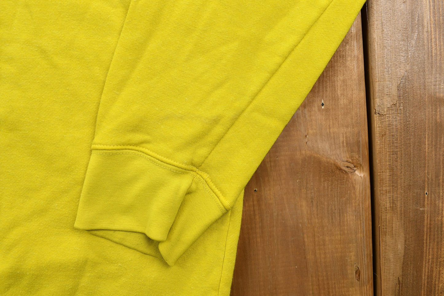 1990s Michigan Wolverines Crewneck Sweatshirt Men's Medium