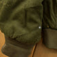 Vintage 1990s Gamehide Reversible Fleece Camo Liner Jacket Men's Medium
