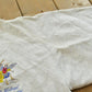 Vintage 1990s St Michael Embroidered Crewneck Sweatshirt Men's XL