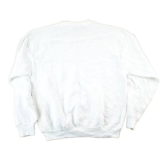 Vintage 1990s Country Store Crewneck Sweatshirt Mens XL