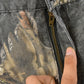 Vintage 1990s Mossy Oak Tree Camo Cargo Pants Men's 34 x 31