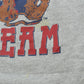 Vintage 1992 All Madden Team Football Crewneck Sweatshirt Men's L