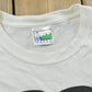 Vintage 1990s Vancouver British Columbia Museum T-Shirt Men's M