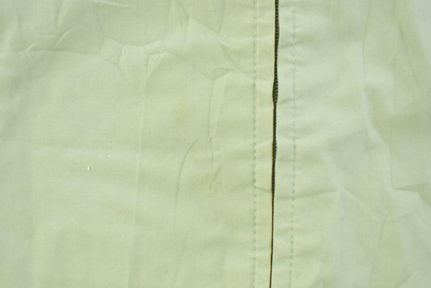 Vintage 1970s Take 5 Blank Harrington Windbreaker Jacket Men's Large