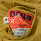 Vintage 1980s Down Design Puffer Vest Jacket Men's M