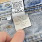 Vintage 1990s Calvin Klein Denim Jeans Men's 34 x 33
