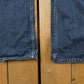 Vintage 2000s Levi's 527 Bootcut Fit Denim Jeans Men's 34 x 33.5