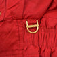Vintage 1990s Descente Insulated Ski Jacket Women's Large