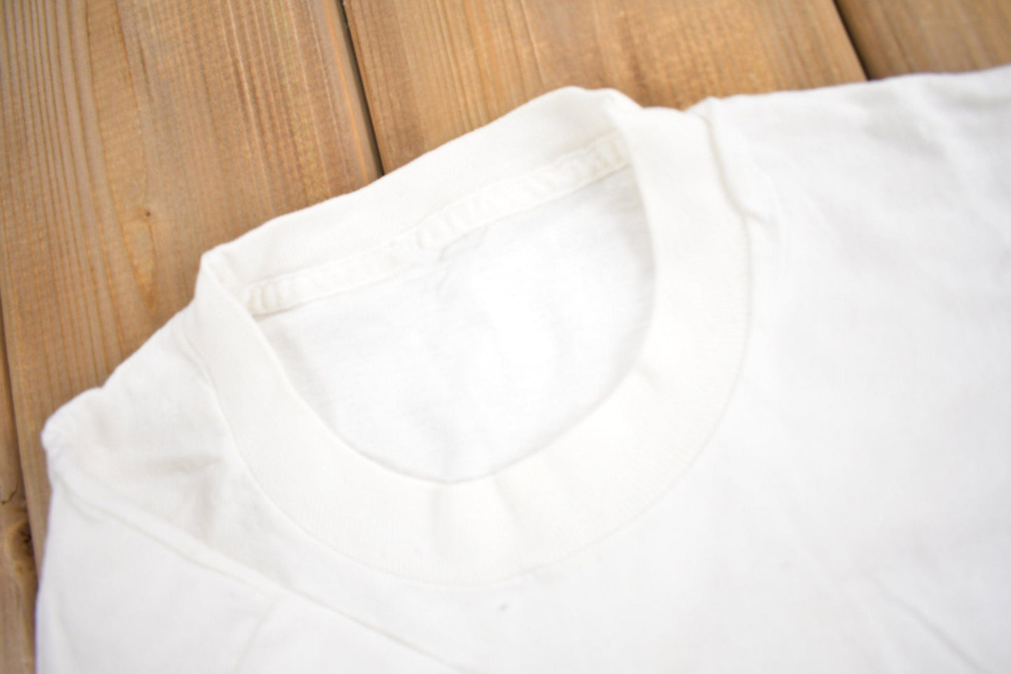 Vintage 1990s "Its Not Easy Being Me" Graphic T Shirt Men's Large