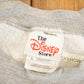 Vintage 1990s Eeyore Under The Weater Disney Mickey Mouse Sweatshirt Men's L