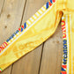 Vintage 1997 Santini Mercatone Long Sleeve Full Zip Cycling Jersey Men's L