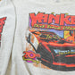 Vintage 1997 Yankee Dirt Track Classic Crewneck Sweatshirt Men's 3XL