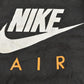 Vintage 1990s Nike Air Crewneck Sweatshirt Youth Large