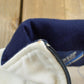 Vintage 1990s Dunlop Sport Full Zip Tracksuit Top Jacket Sweatshirt Youth S