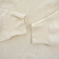 Vintage 1980s Thermal Long Sleeve Undershirt Men's S