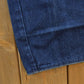 Vintage 1990s Jesse Jeans Western Denim Jeans Women's 26 x 35