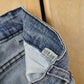 Vintage Y2K Von Dutch Denim Jeans Youth 28 x 28