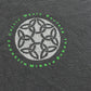 Vintage 1990s Celtic Music Society Long Sleeve Graphic T Shirt Mens L