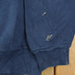 Vintage 1990s University of Notre Dame Champion Collegiate Crewneck Sweatshirt Men's XL