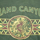 Vintage 1990s Grand Canyon Souvenir Crewneck Sweatshirt Men's XL