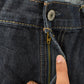 Vintage 2000s Levi's 514 Slim Straight Denim Jeans Men's 36 x 30.5