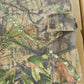 Vintage 2000s Cabela's Forest Tree Camo Cargo Hunting Pants Men's 38 x 30