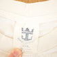 Vintage 1990's Royal Caribbean Enchantment Of The Seas Souvenir Travel T-Shirt Men's L