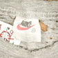 Vintage 1990s Nike Logo Slogan Graphic T-Shirt Men's XL