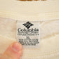 Vintage 1990's Columbia Fishing Souvenir Outdoorsman T-Shirt Mens L