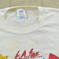 Vintage 1990s Los Angeles Saxophone Music T-Shirt Men's L