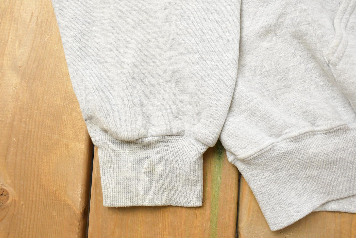 Vintage 2000s Riverhead Collegiate Hoodie Sweatshirt Men's L