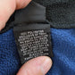 Vintage 1990s Mountain Hard Wear Quarter Zip Fleece Pullover Sweater Men's XL