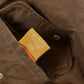 Vintage 1990s Delf USA Parka Flyer Military Bomber Flight Jacket Men's Large
