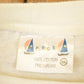 Vintage 1990's Tortola British Virgin Islands Souvenir Travel T-Shirt Men's L