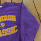 Vintage Y2K Minnesota Vikings Crewneck Sweatshirt Men's L