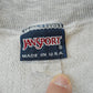 Vintage 1990s University of Minnesota Embroidered Reverse Weave Style Crewneck Sweatshirt Men's XL