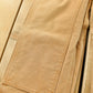 Vintage 2000s Carhartt Double Knee Tan Canvas Pants Men's 34 x 30