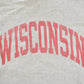 Vintage 2000s University Of Wisconsin Champion Reverse Weave Collegiate Crewneck Sweatshirt Men's XL