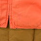 Vintage 1980s Redhead Goose Down Ski Puffer Vest Jacket Men's Large