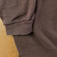 Vintage 1990s Nike Mini Swoosh Crewneck Sweatshirt Men's XL