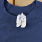 Vintage 1990s Penn State University Nittany Lions Crewneck Sweatshirt Men's M